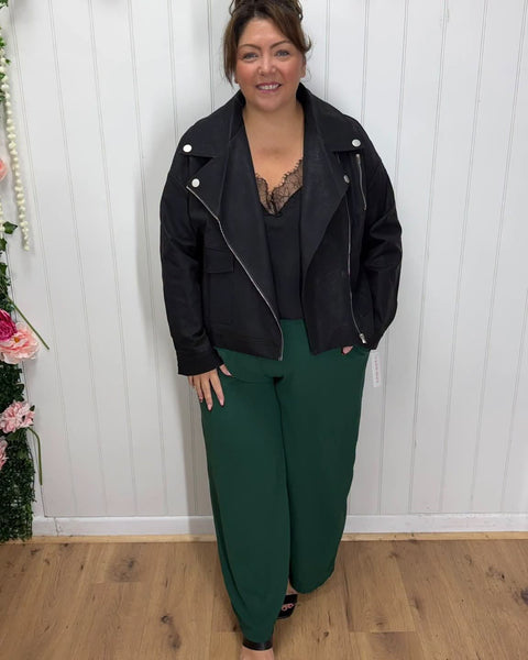 Cami Vest onesize 18 -26 £15.99