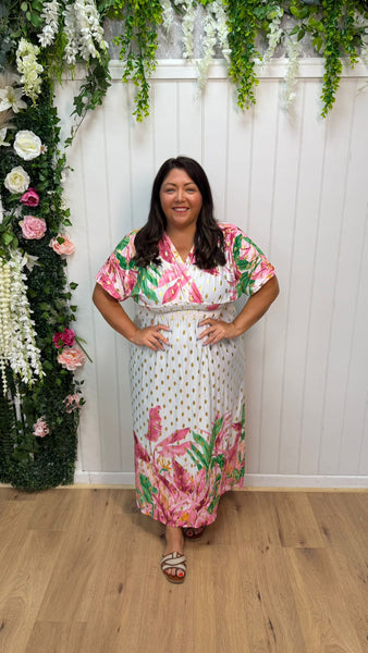 Ella onesize 14-20 £24.99