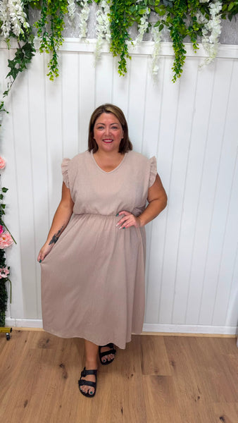 Seren Onesize 18-26 £21.99