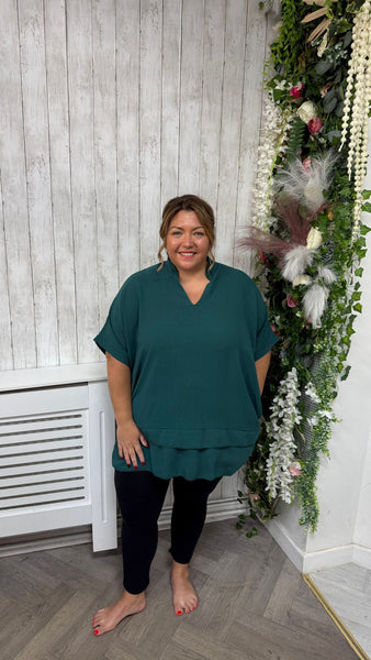 Kim Onesize 18-26 £21.99