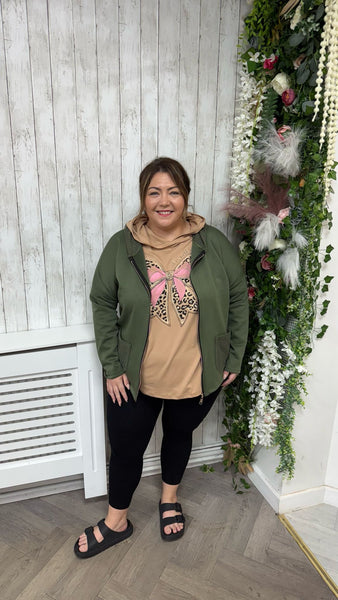 Riley Onesize 16-22 £21.99