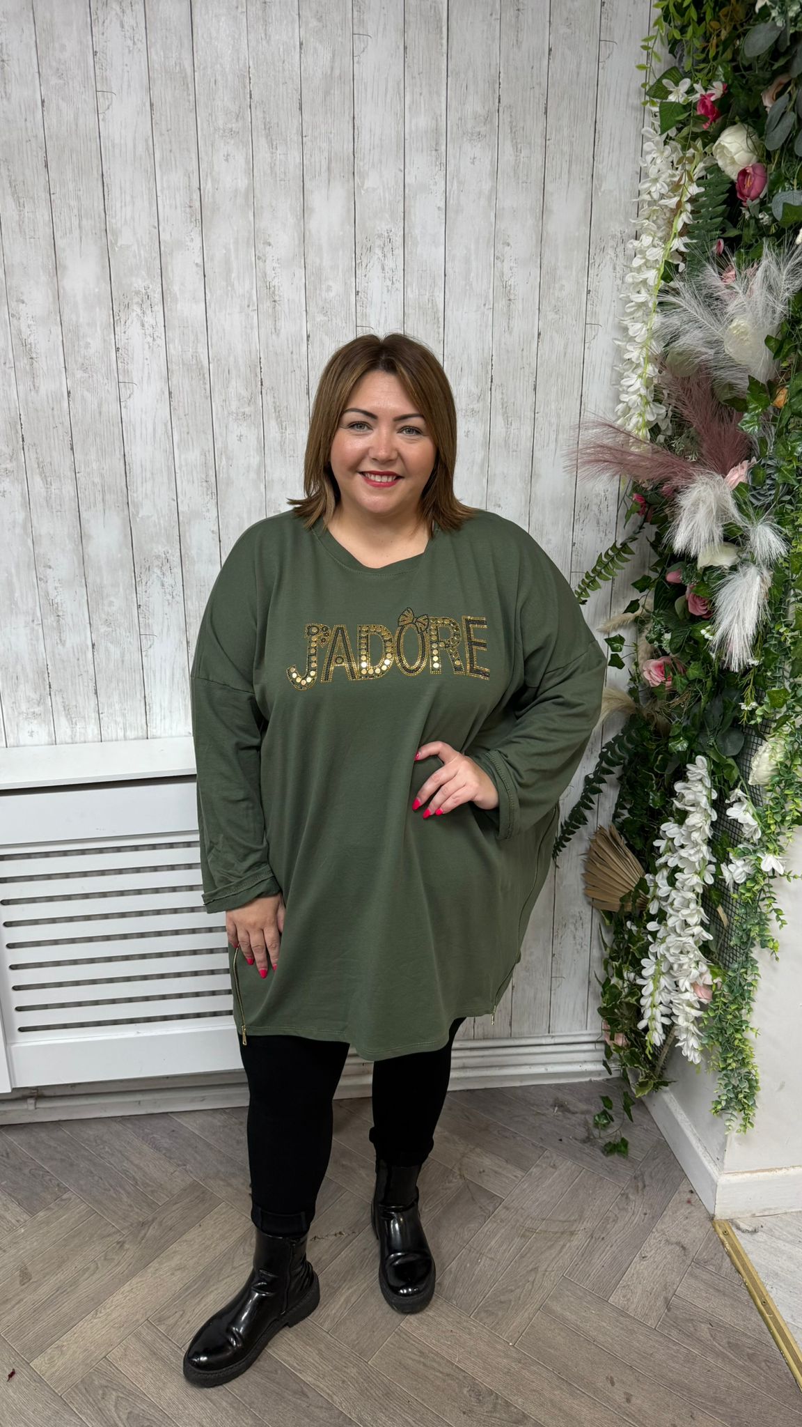 JAdore Onesize 20-28 £24.99