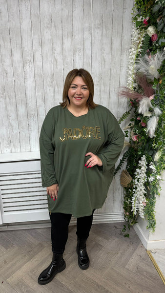 JAdore Onesize 20-28 £24.99