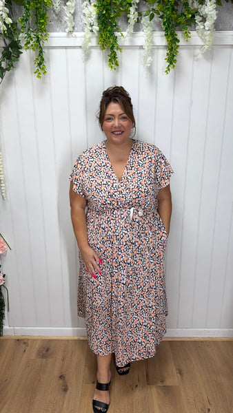 Laura onesize 16-28 £29.99