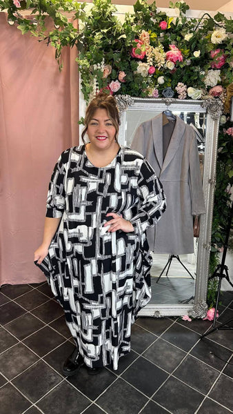Riley Onesize 18-28 £23.99