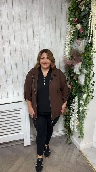 Claire onesize 16-24 £19.99
