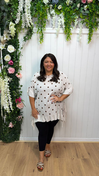 Tammy Onesize 18-24 £21.99