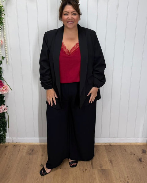 Cami Vest onesize 18 -26 £15.99