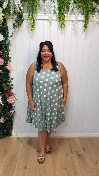 Hayley Onesize 16-24 £22.99