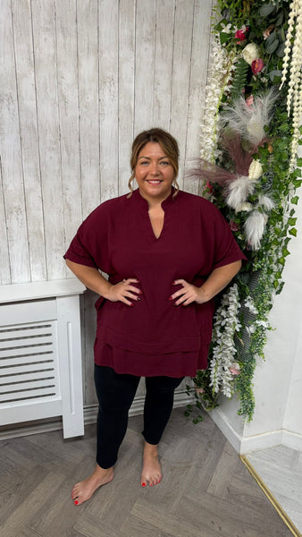 Kim Onesize 18-26 £21.99