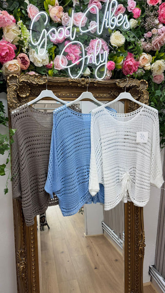 Poppy Onesize 16-24 £21.99