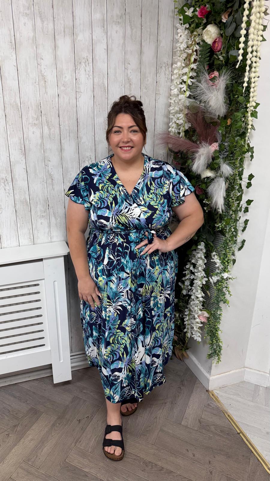 Freya Onesize 16-28 £29.99