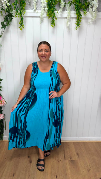 Caroline onesize 16-28 £25.99