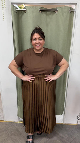 Ellie brown Onesize 14-24 £28.99