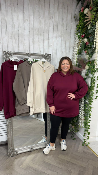 Carly onesize 18-26 £22.99