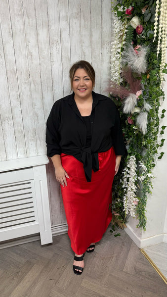 Sophia skirt Onesize 14-24 £23.99