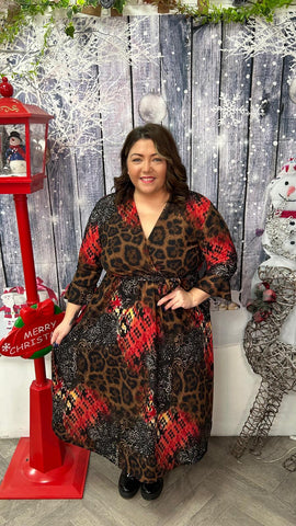 Jemma Onesize 16-28 £29.99