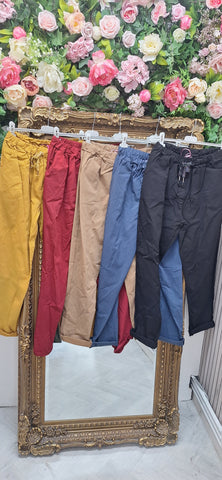 Magic trousers Onesize 16-24 £24.99