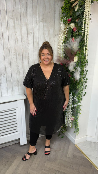 Scarlet onesize 16-26 £25.99