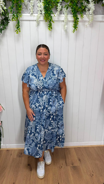 Stacey onesize 16-28 £29.99