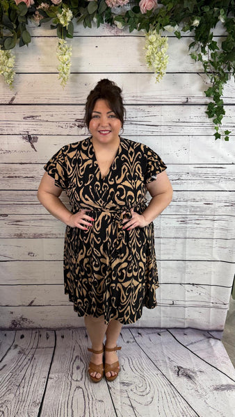 Tasha onesize 16-28 £26.99