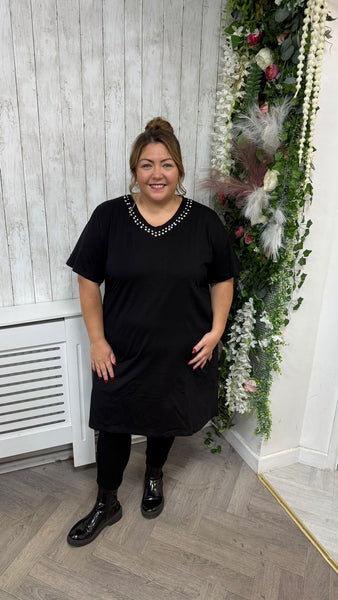 Polly Onesize 16-22/24 £24.99