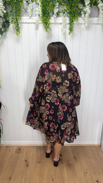 Lilly Onesize 18-26 £28.99