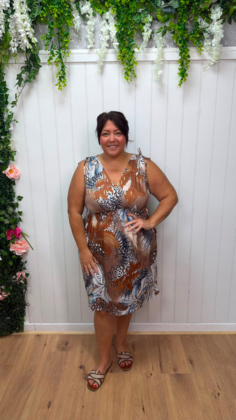 Sasha onesize 14-24 £19.99