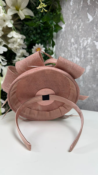 Fascinator £12.99