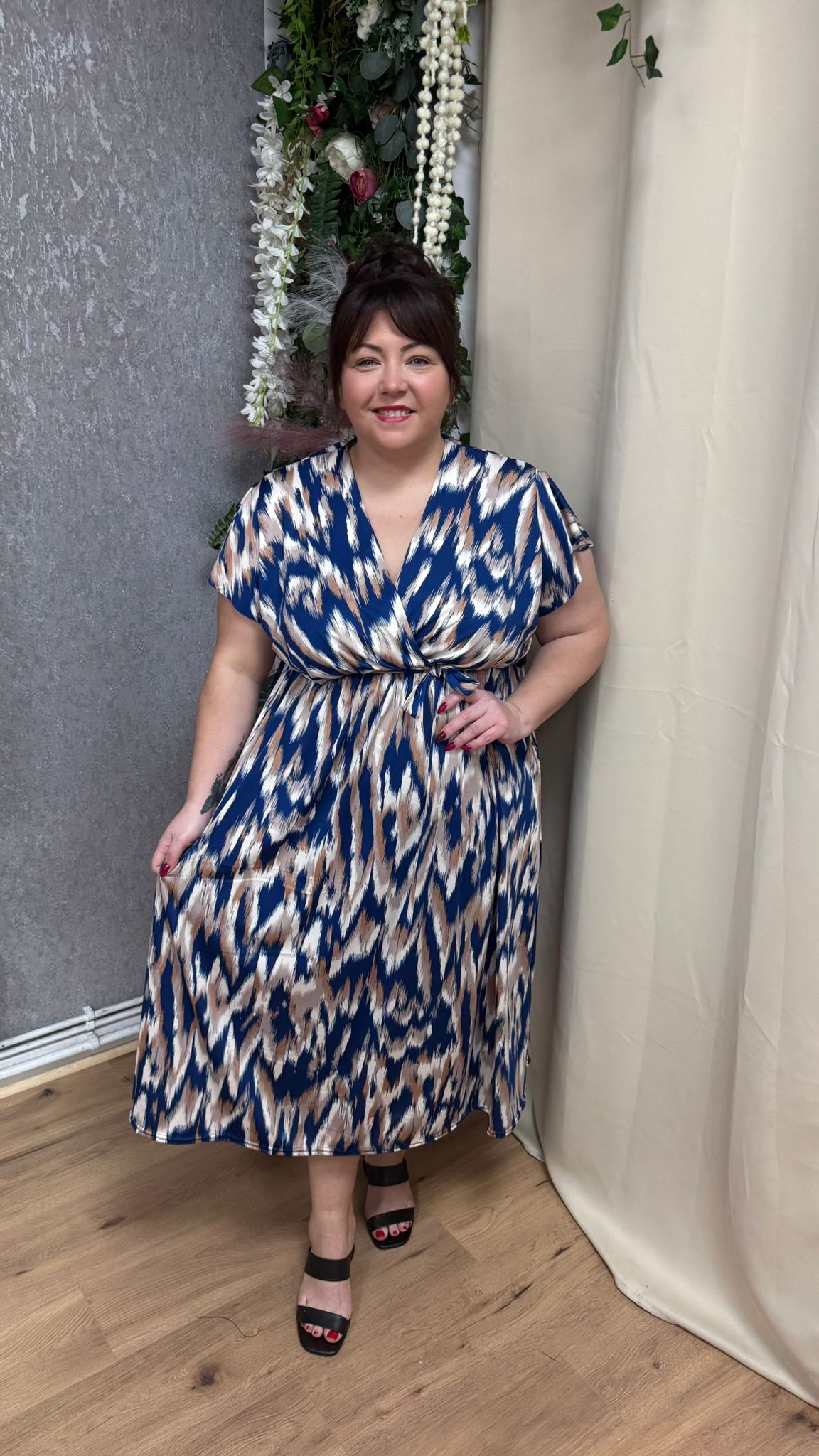 Magic dresses – Closet Of Style