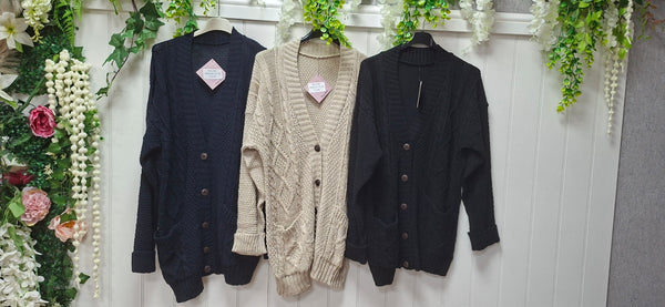 Willow onesize 10-18 £19.99