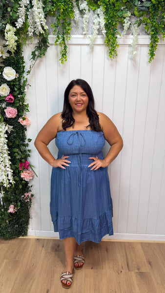Polly Onesize 14-24 £22.99