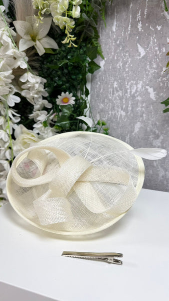 Fascinator £14.99