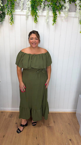 Annie onesize 16-24 £29.99