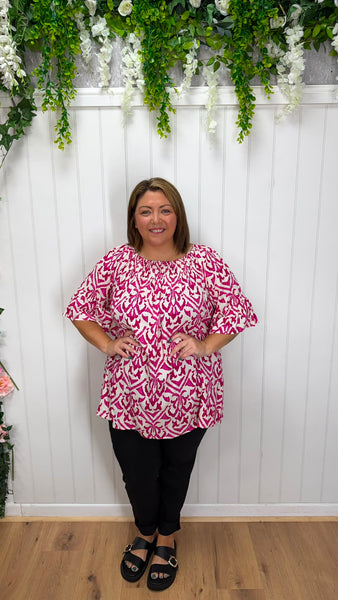Kim Onesize 18-26 £22.99