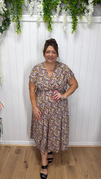 Nia onesize 16-28 £29.99