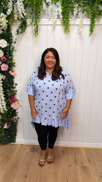 Tammy Onesize 18-24 £21.99