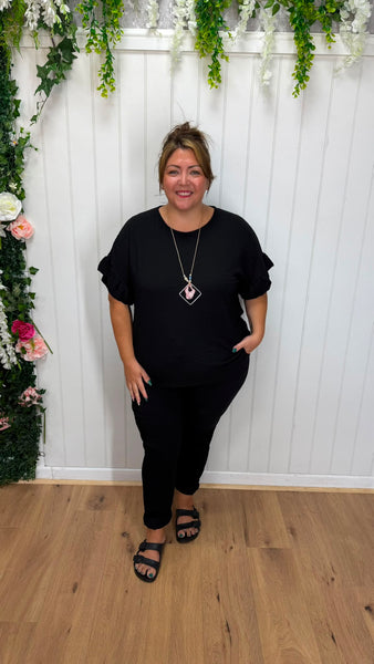 Ellie Onesize 16-24 £21.99