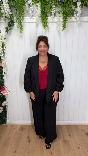Billy Blazer onesize 18-24 £24.99