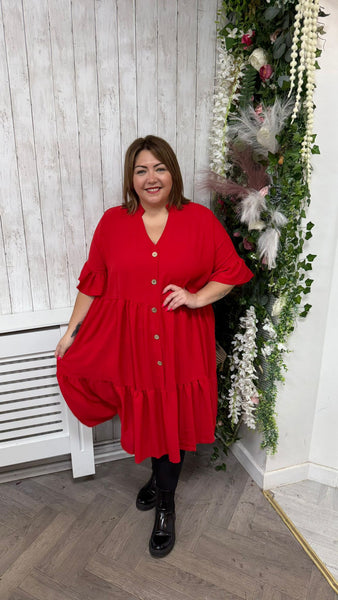 Yazmin onesize 18-26 £25.99