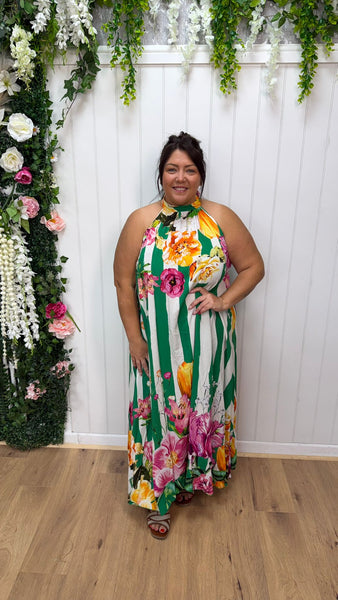 Jasmine onesize 14-24 £26.99