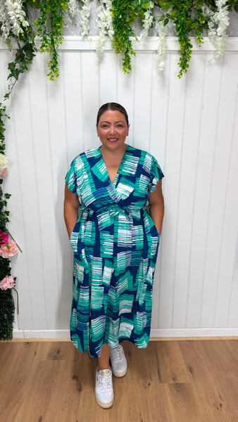 Tilly onesize 16-28 £29.99