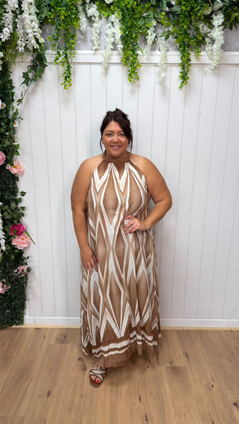 Kacey onesize 14-24 £26.99