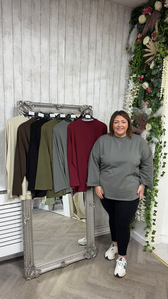 Kirsty Onesize 16-24 £14.99