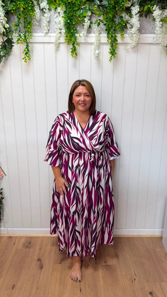 Amy Onesize 16-24 £23.99