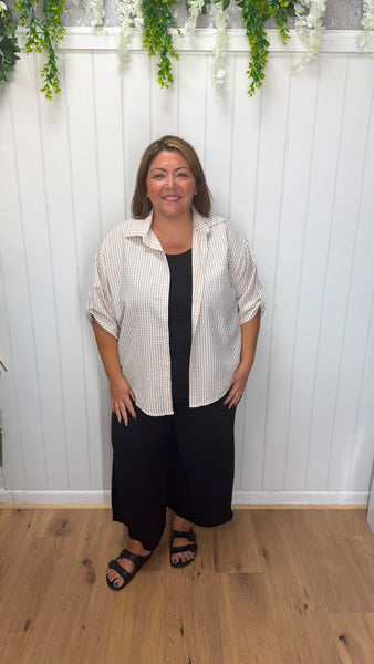 Shirt Onesize 16-24 £19.99