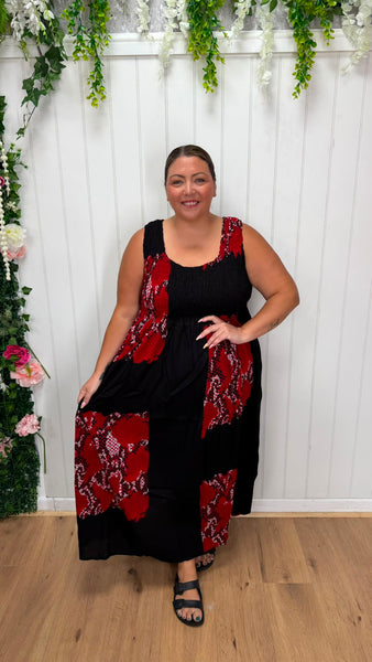 Libby onesize 16-28 £25.99