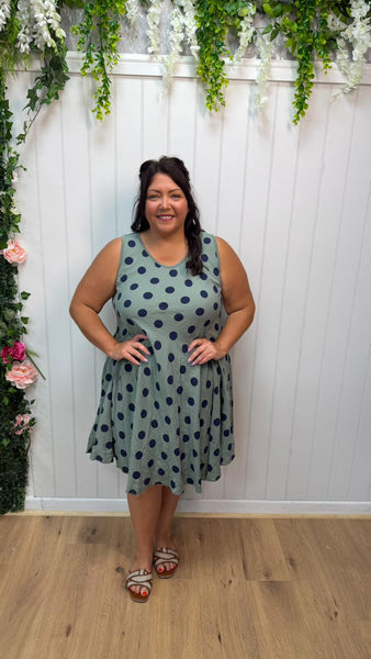Hayley Onesize 16-24 £22.99