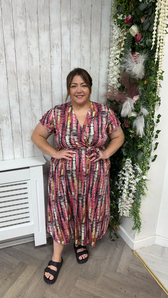Poppy Onesize 16-28 £29.99