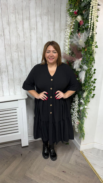 Yazmin onesize 18-26 £25.99